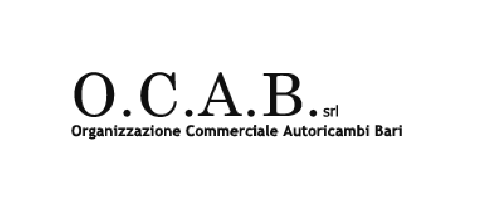 ocab srl