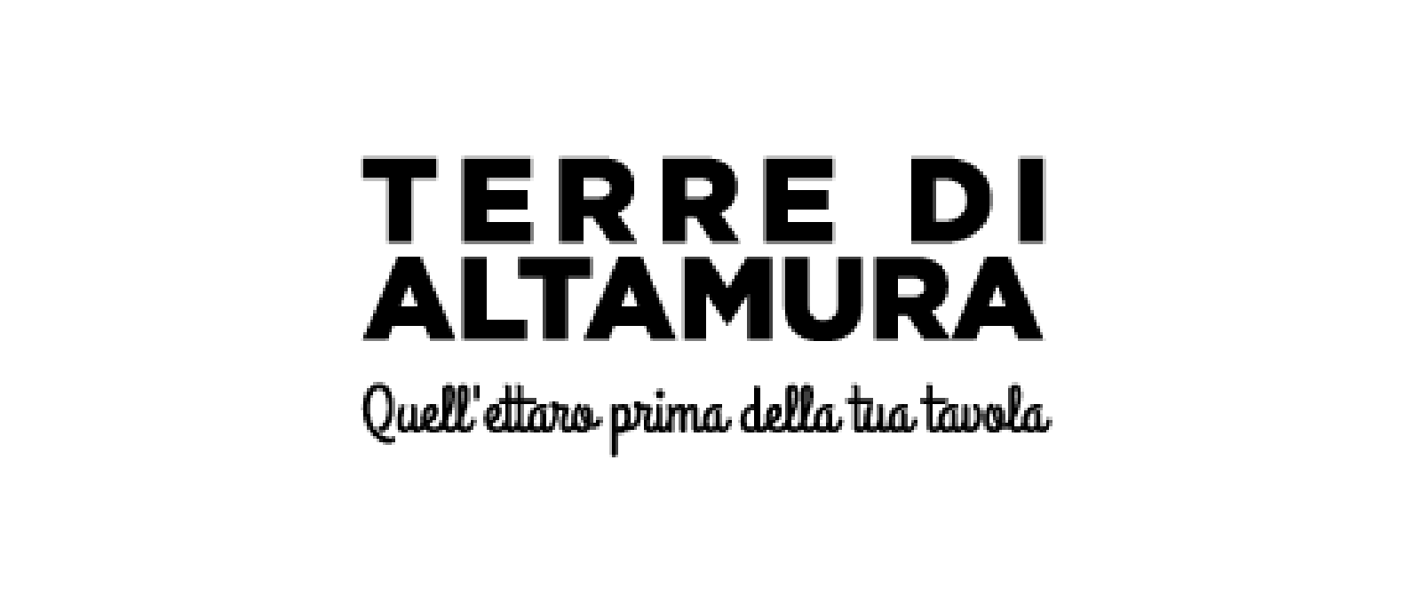 terre di altamura logo