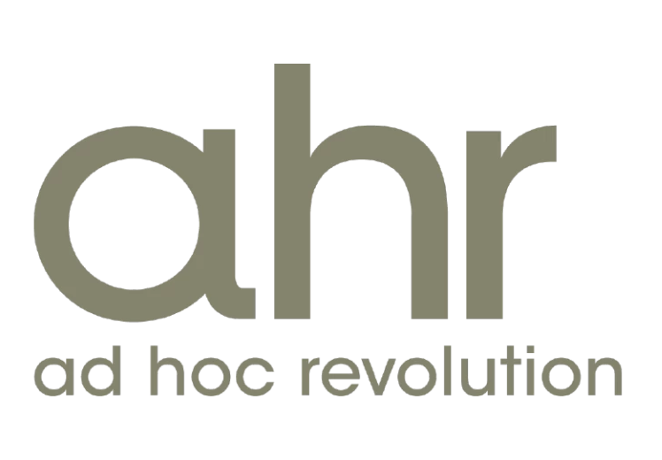 adhoc-revolution