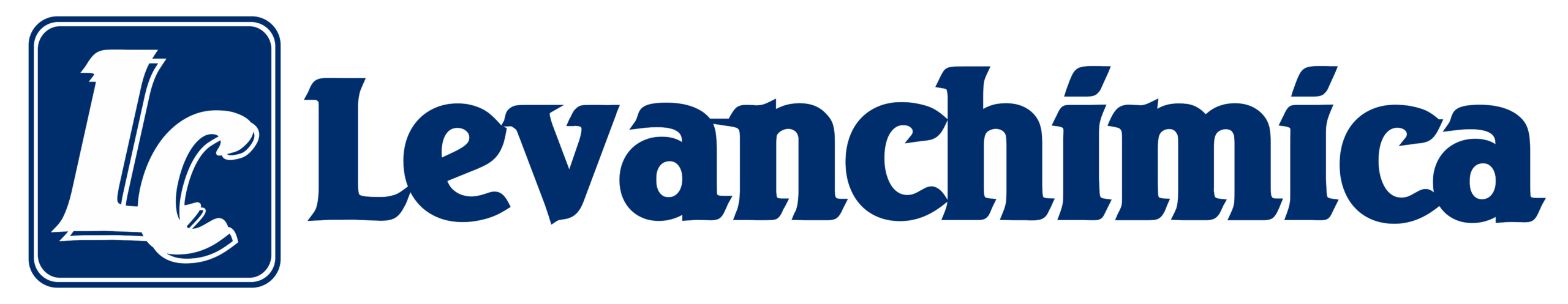 Logo Levanchimica
